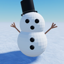 Snowland [BETA]