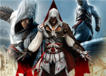 Stylish Assassins