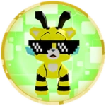 Game Badge Thumbnail