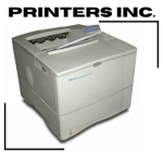 Printers Inc.