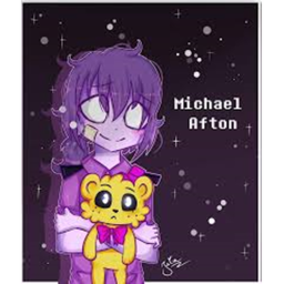 Purple Family Household