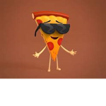 Pizza Steve Gang