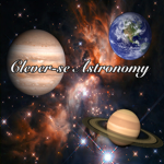 Clever-se Astronomy