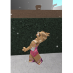Peachypanda