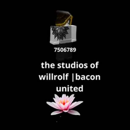 willrolf gruop i finnlllay make :D Roblox group icon