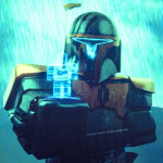 [BETA] Galactic Frontier Border Roleplay