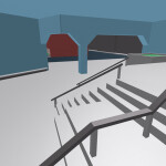 The FALLEN underground skatepark !!