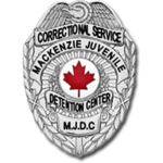 Mackenzie Juvenile Detention Center