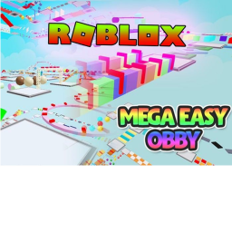 Obby easy and cool