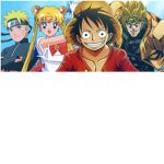 The Anime group gang