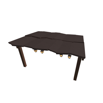 Doors floor 3 garden  structure