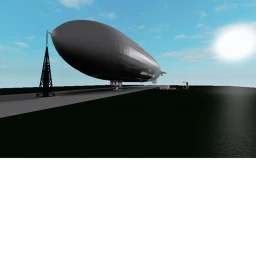 LZ - 130 Graft Zeppelin II icon