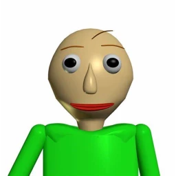 BALDI'S BASICS IN EDUCATION AND LEARNING! icon