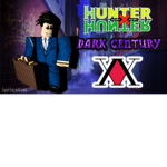 Hunter X Hunter:Dark Century