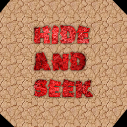 Hide And Seek [Alpha]