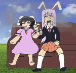 it could all be so desu