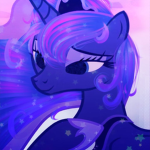 The dark pink 1st