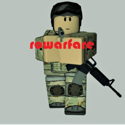 RoWarfare Mt. Bloxy