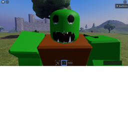 Zombie Castle Attack!