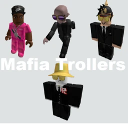 Troll Mafia HQ icon