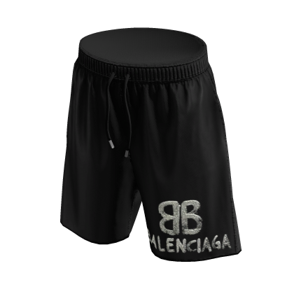 Balenciaga Shorts