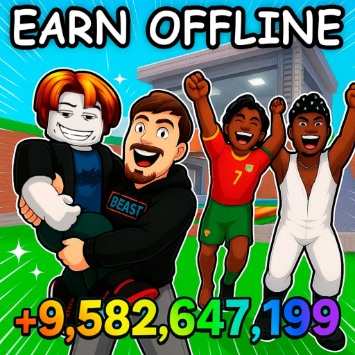 [NEW] Steal A Youtuber 🎥