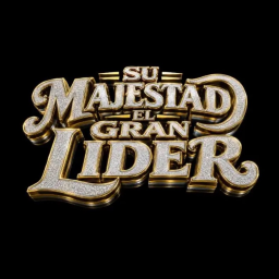 EL GRAN LIDER