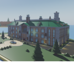 Admin Mansion Group