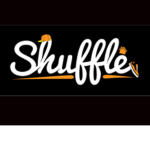 I love to shuffle