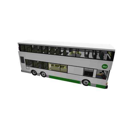 tta AIRPORT BUS UPDATED