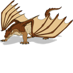 (UNOFFICIAL) Mudwing Tribe! <ALL ARE WELCOME>