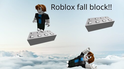 Fall Blocks