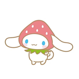 Cinnamoroll Obby