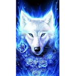 ~Galaxy Wolves~