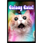 Galaxy Cats