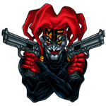 king of joker gamer