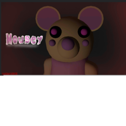 Mousey