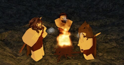 Sabertooth Tribe Testing