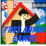 Free admin games