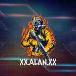 The Xx.Alan.xX group YT