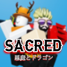 Sacred™ - Testing Place [ HIATUS ]