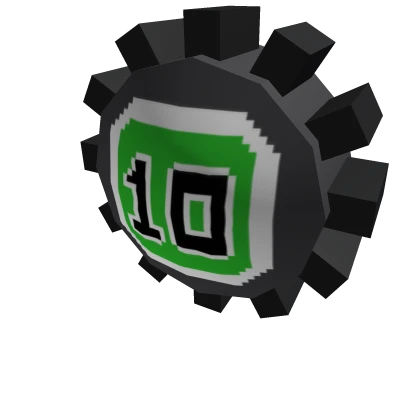 Item Thumbnail