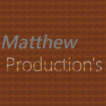 Matthew productions