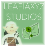 LeafiaXYZ Studios!