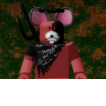 DEVIL RATS SHRINE