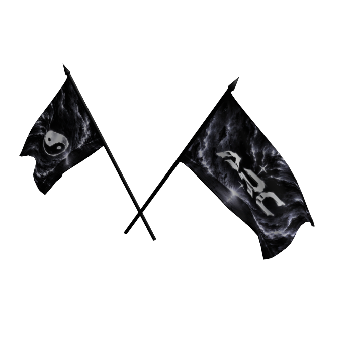 ARC Flag v3.0