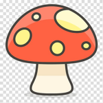 The Epic Mushrooms