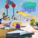 Flooded Area Sandbox