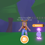 Molly Plays Yt Fan