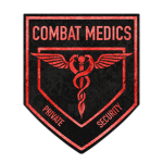 PRISEC | Combat Medics